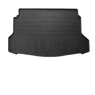 Tappetino baule in gomma Stingray (Europa, ruota di scorta a grandezza naturale) Nissan X-trail T32/Rogue 2014-2021