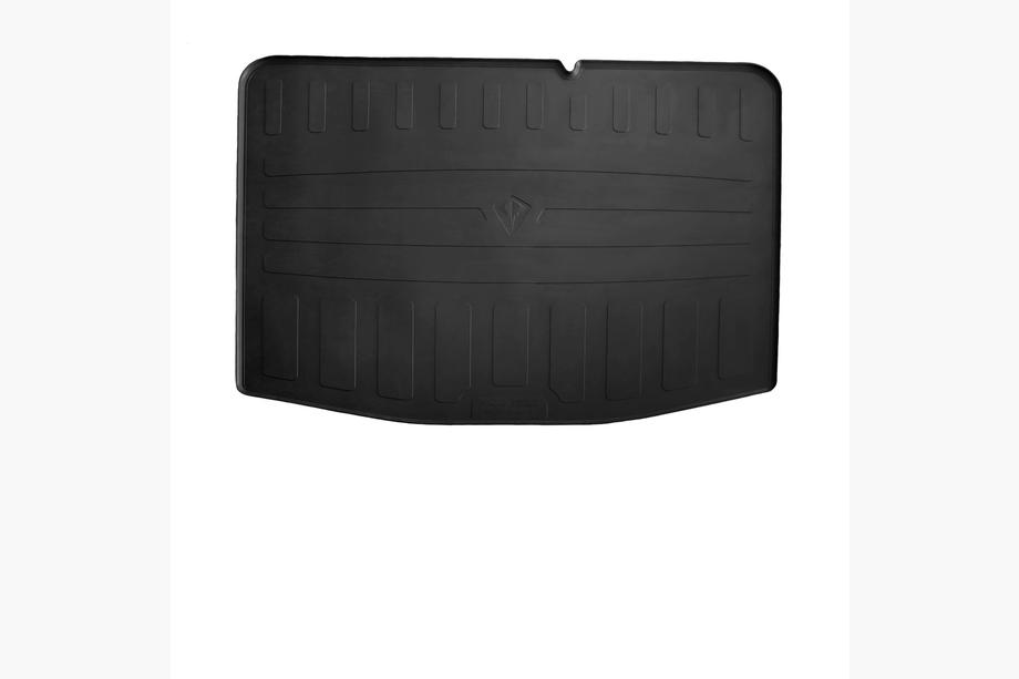 Suzuki Vitara 2015- Vasca baule in gomma (Stingray) Image