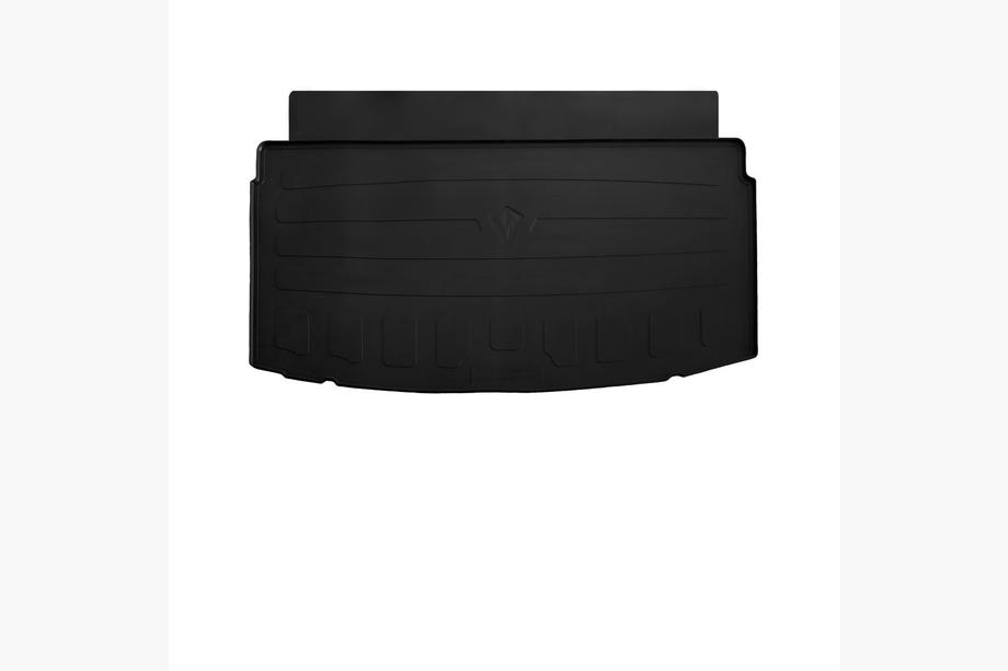 Volkswagen Polo 2017- Vasca baule in gomma (Stingray) Image