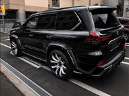 Lexus LX570/450d 2008-2022 Kit Carrozzeria (Wald) foto 7