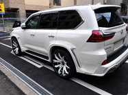 Lexus LX570/450d 2008-2022 Kit Carrozzeria (Wald) foto 3