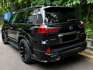 Lexus LX570/450d 2008-2022 Kit Carrozzeria (Wald) foto 6