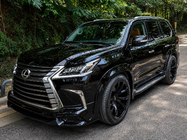 Lexus LX570/450d 2008-2022 Kit Carrozzeria (Wald) foto 4