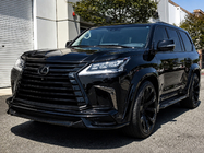 Lexus LX570/450d 2008-2022 Kit Carrozzeria (Wald) foto 5