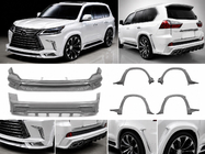Lexus LX570/450d 2008-2022 Kit Carrozzeria (Wald) foto 1