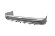 Lexus LX570/450d 2008-2022 Kit Carrozzeria (Wald) foto 11