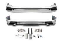Lexus LX570/450d 2008-2022 Kit carrozzeria completo (Modellista) foto 1