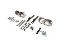 Lexus LX570/450d 2008-2022 Kit carrozzeria completo (Modellista) foto 11