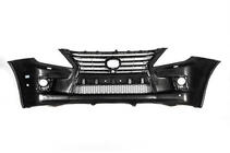 Lexus LX570/450d 2008-2022 Kit Carrozzeria Restyling Auto 2008-2012 a 2012-2016 F-Sport foto 17