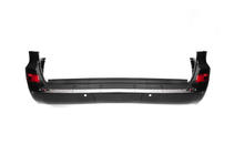Lexus LX570/450d 2008-2022 Kit Carrozzeria Restyling Auto 2008-2012 a 2012-2016 F-Sport foto 13