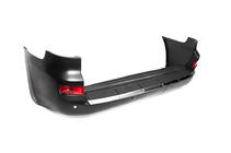 Lexus LX570/450d 2008-2022 Kit Carrozzeria Restyling Auto 2008-2012 a 2012-2016 F-Sport foto 12