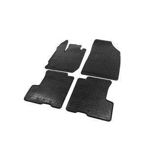 Tappetini in gomma (4 pz, Stingray Premium) foto 2