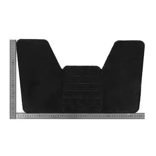 Tappetino centrale posteriore Stingray Premium Mazda CX-5 2017–2025 foto 2