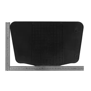 Tappetino tunnel posteriore (Stingray Premium) Nissan X-trail T32/Rogue 2014-2021 foto 1