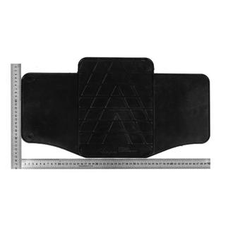 Tappetino tunnel posteriore (Stingray Premium) Renault Megane III 2009-2016 foto 1
