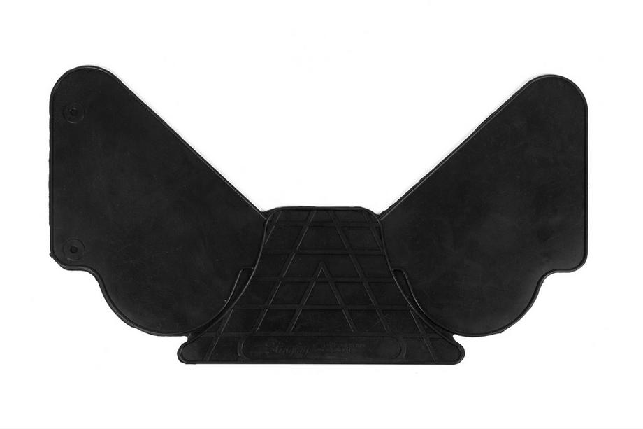 Volkswagen Jetta 2006-2011 Tappetino tunnel posteriore (Stingray Premium) Foto 2