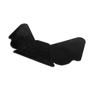 Tappetino tunnel posteriore (Stingray Premium) Seat Leon 2005-2012 foto 3