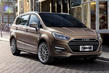 Sfoglia minivan Lifan M7 foto 3