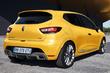 Recensione di carica di una berlina Renault Clio RS foto 7