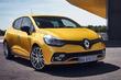 Recensione di carica di una berlina Renault Clio RS foto 1