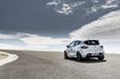 Recensione di carica di una berlina Renault Clio RS foto 4