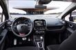 Recensione di carica di una berlina Renault Clio RS foto 5