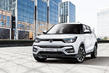 Compatto crossover SsangYong Tivoli foto 8