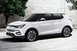 Compatto crossover SsangYong Tivoli foto 7