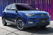 Compatto crossover SsangYong Tivoli foto 1