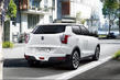 Compatto crossover SsangYong Tivoli foto 5