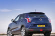 Compatto crossover SsangYong Tivoli foto 2