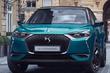 Il nuovo crossover premium DS 3 Crossback foto 1