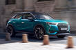 Il nuovo crossover premium DS 3 Crossback foto 4
