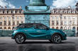 Il nuovo crossover premium DS 3 Crossback foto 3