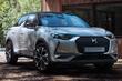 Il nuovo crossover premium DS 3 Crossback foto 2