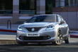 Sfoglia cinque porte berlina Suzuki Baleno foto 8
