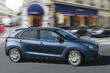 Sfoglia cinque porte berlina Suzuki Baleno foto 7