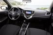 Sfoglia cinque porte berlina Suzuki Baleno foto 4