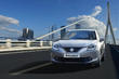 Sfoglia cinque porte berlina Suzuki Baleno foto 2