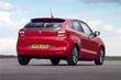 Sfoglia cinque porte berlina Suzuki Baleno foto 10