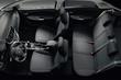 Sfoglia cinque porte berlina Suzuki Baleno foto 5