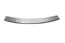 Mazda 6 2012-2024 Protezione paraurti posteriore Carmos (SW, acciaio inox) foto 7