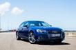 La quinta generazione della berlina Audi A4 foto 7
