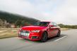 La quinta generazione della berlina Audi A4 foto 2