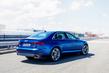La quinta generazione della berlina Audi A4 foto 6