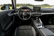 La quinta generazione della berlina Audi A4 foto 5
