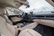 La quinta generazione della berlina Audi A4 foto 3