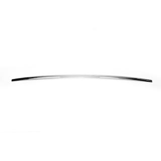 Modanatura bagagliaio acciaio inox