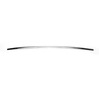 Modanatura bagagliaio acciaio inox
