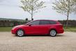 Station wagon SEAT Leon ST terza generazione foto 7
